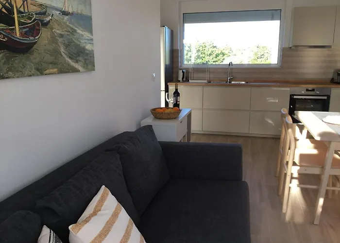 Oikia Ampavris Dom wakacyjny *