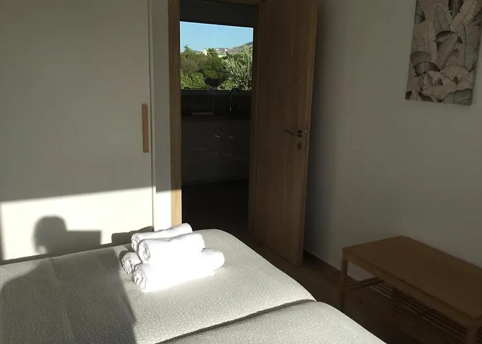 Oikia Ampavris Miasto Kos