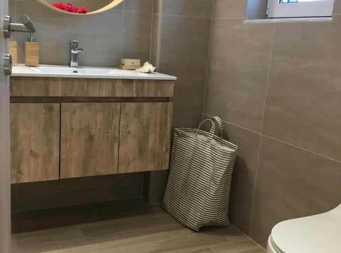 Oikia Ampavris * Miasto Kos