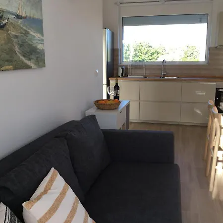 Oikia Ampavris Holiday home *