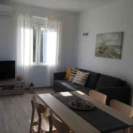 Prázdninový dům Oikia Ampavris