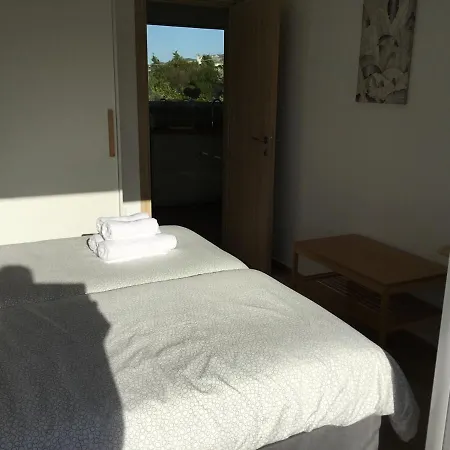 Hébergement de vacances Oikia Ampavris