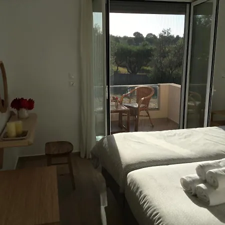 Oikia Ampavris Holiday home Kos Town