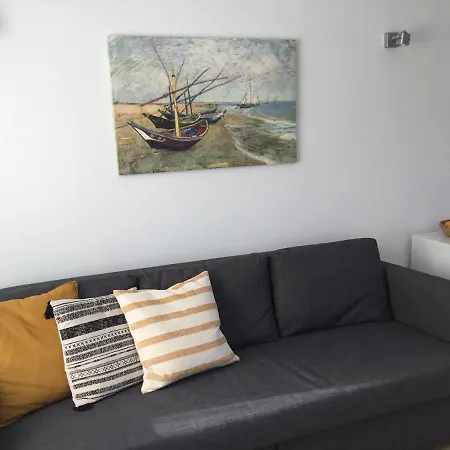 Oikia Ampavris Holiday home *
