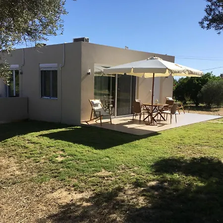 Oikia Ampavris Holiday home Kos Town