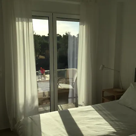 Holiday home Oikia Ampavris