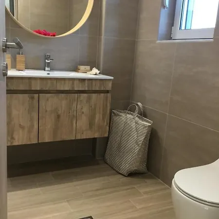 Oikia Ampavris * Kos