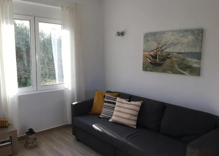 Oikia Ampavris Holiday home