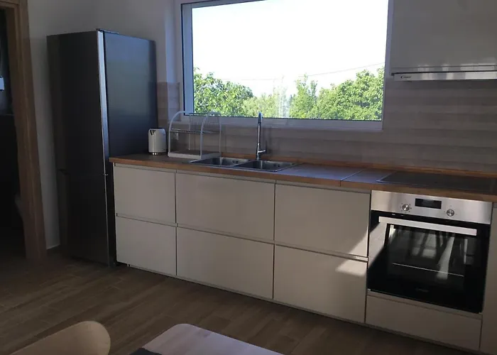 Oikia Ampavris Holiday home Kos Town