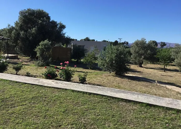 Oikia Ampavris Κως Πόλη