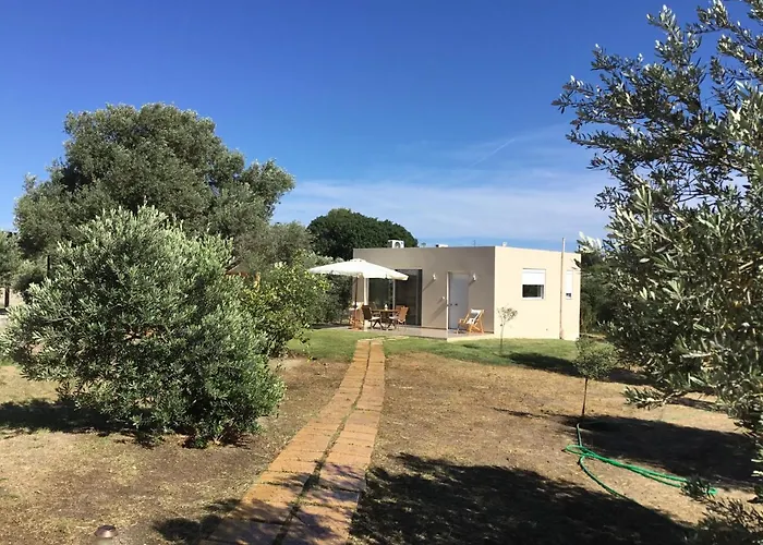 Oikia Ampavris * Κως Πόλη