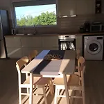 Holiday home Oikia Ampavris