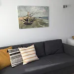 Oikia Ampavris Holiday home *