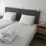 Oikia Ampavris Holiday home