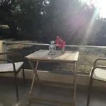 Oikia Ampavris Holiday home