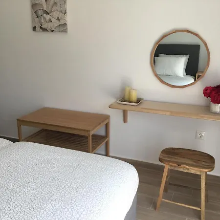 Oikia Ampavris 度假居 *