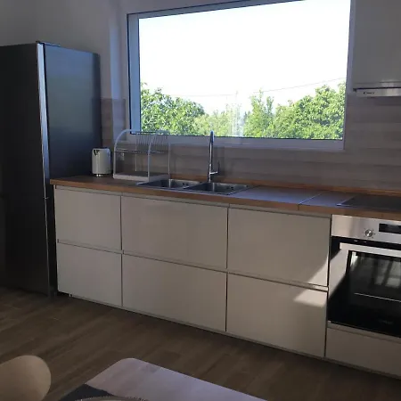 Oikia Ampavris Dom wakacyjny Miasto Kos