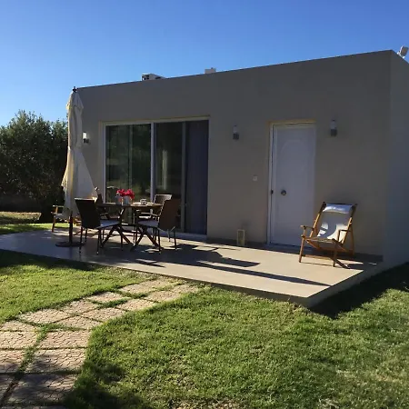 Oikia Ampavris 코스 타운