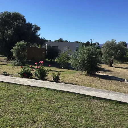 Oikia Ampavris 科斯镇