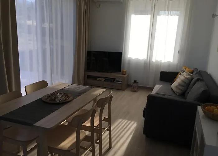 Oikia Ampavris 펜션