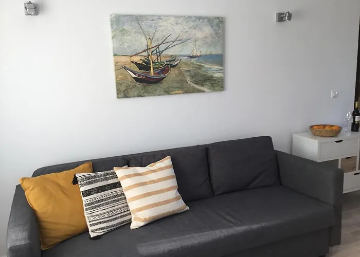 Oikia Ampavris 펜션 *